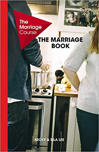 The Marriage Book